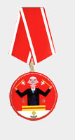 dannebrogsmedalje